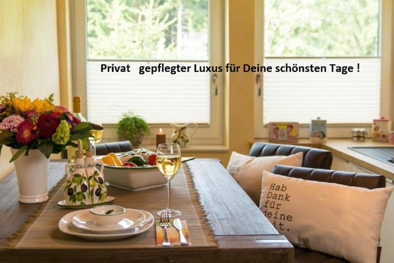 Villa Winterberg „Panorama Lodge“ Exterior photo